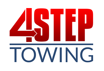 4 Step Towing